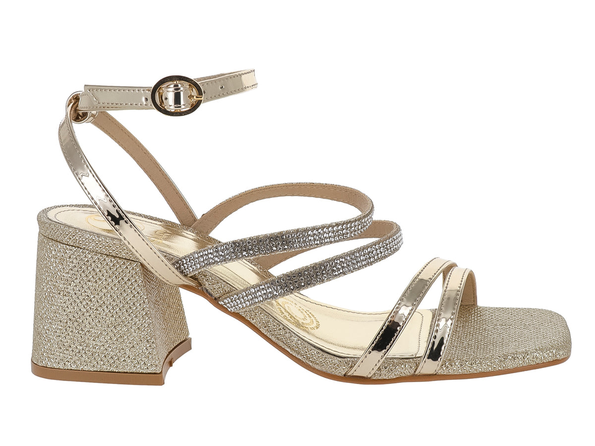 Zapatillas Sary 5079 Para Mujer