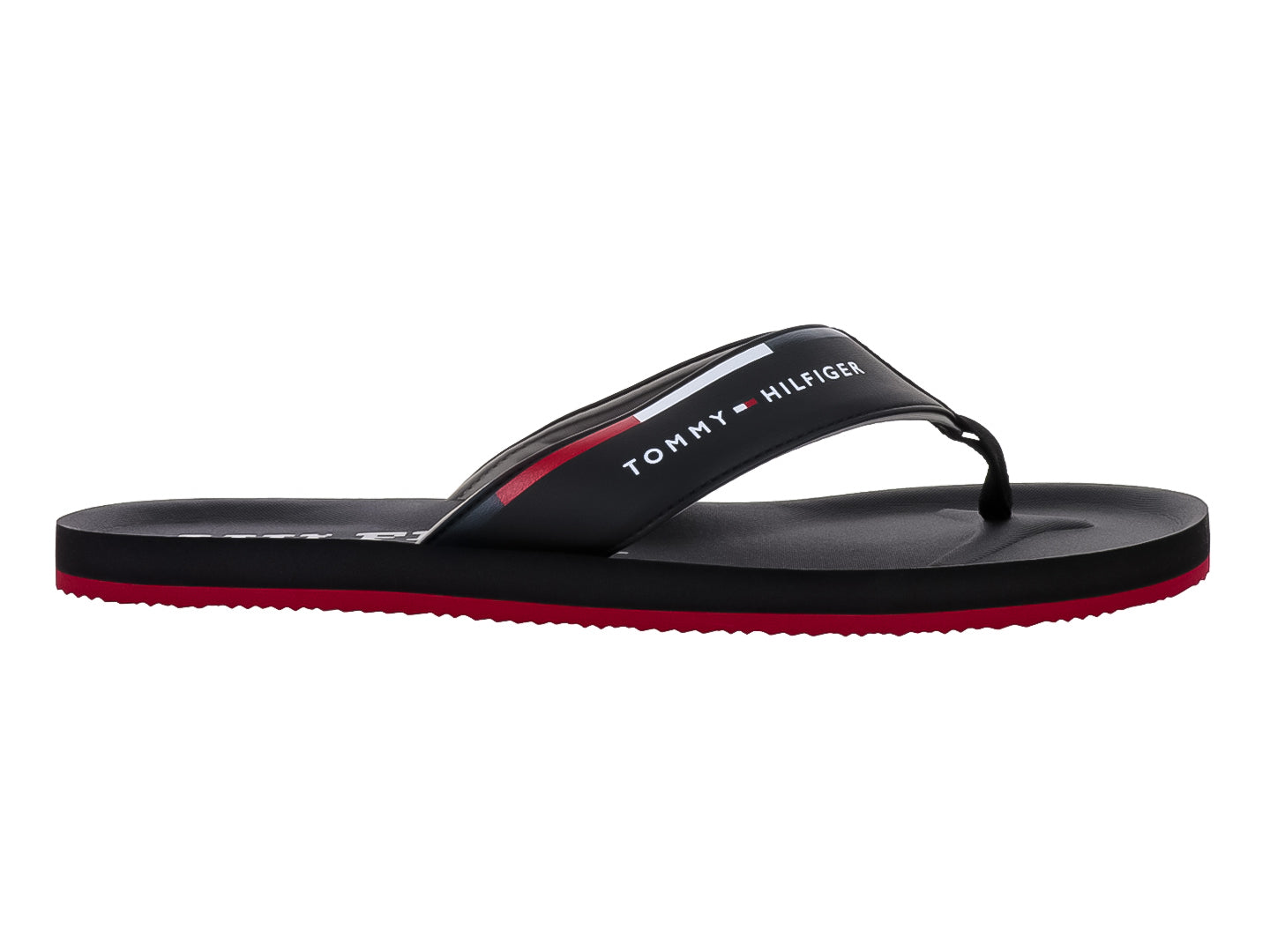 Sandalias Tommy Hilfiger M05096 Para Hombre Calzzapato