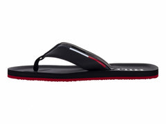 Sandalias Tommy Hilfiger Negro para Hombre