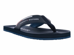 Sandalias Tommy Hilfiger Azul Marino para Hombre