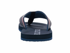 Sandalias Tommy Hilfiger Azul Marino para Hombre