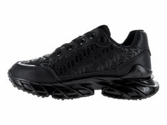 Tenis ATOK Negros para Niño
