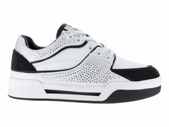 Tenis Yilida Blanco Negro Atok 1040 Para Niña