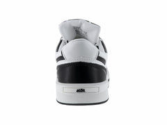 Tenis ATOK Negro y Blanco para Niño