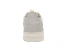 Tenis ATOK Gris y Blanco para Mujer