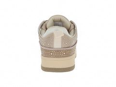 Tenis ATOK Beige para Niña