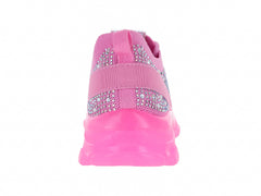 Tenis ATOK Rosa para Niña