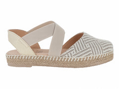 Zapatos Llamas Luna Rosa 807 Para Mujer