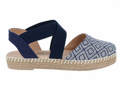 Zapatos Llamas 807 Para Mujer