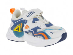Tenis ATOK Beige para Niño