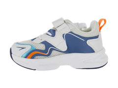 Tenis ATOK Beige para Niño