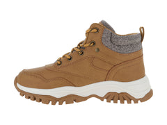 Botas ATOK Color Tan para Niño