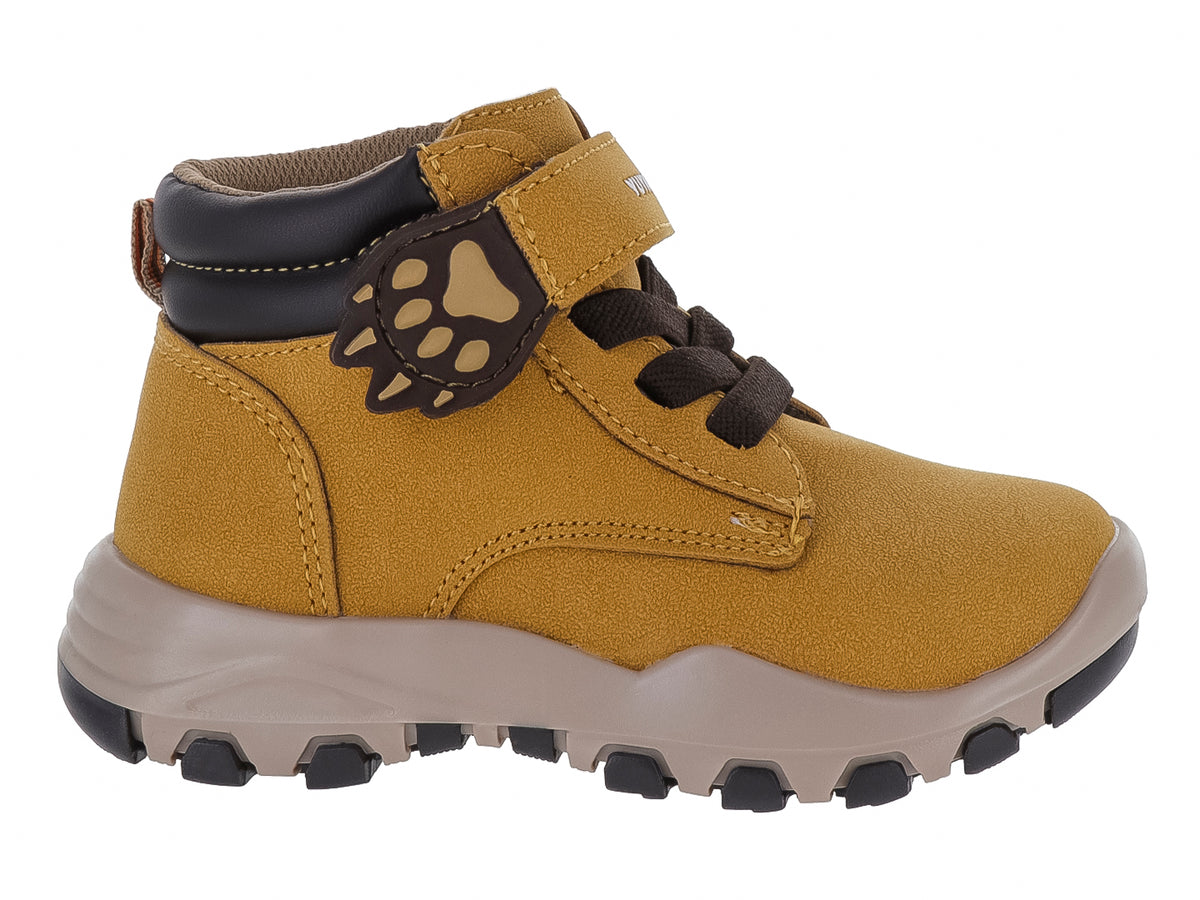 Botas Yuyin 24470 Para Niño