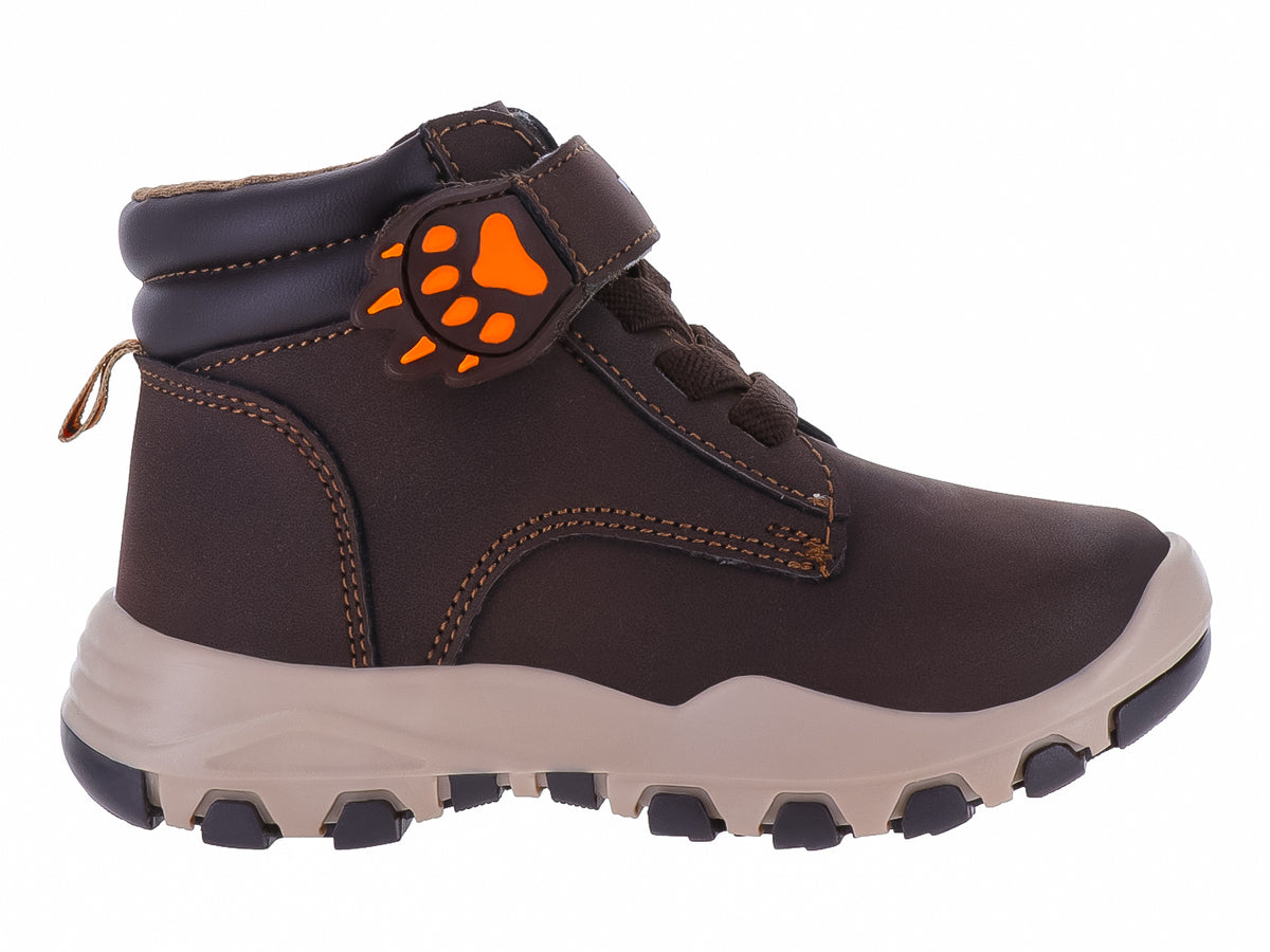 Botas Yuyin 24470 Para Niño