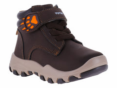Botas YUYIN Chocolate para Niño