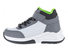 Tenis YUYIN Gris para Niño
