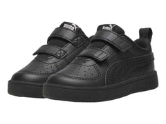 Tenis PUMA Rickie V Negro para Niño