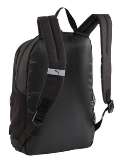 Mochila PUMA Buzz Youth Black Green