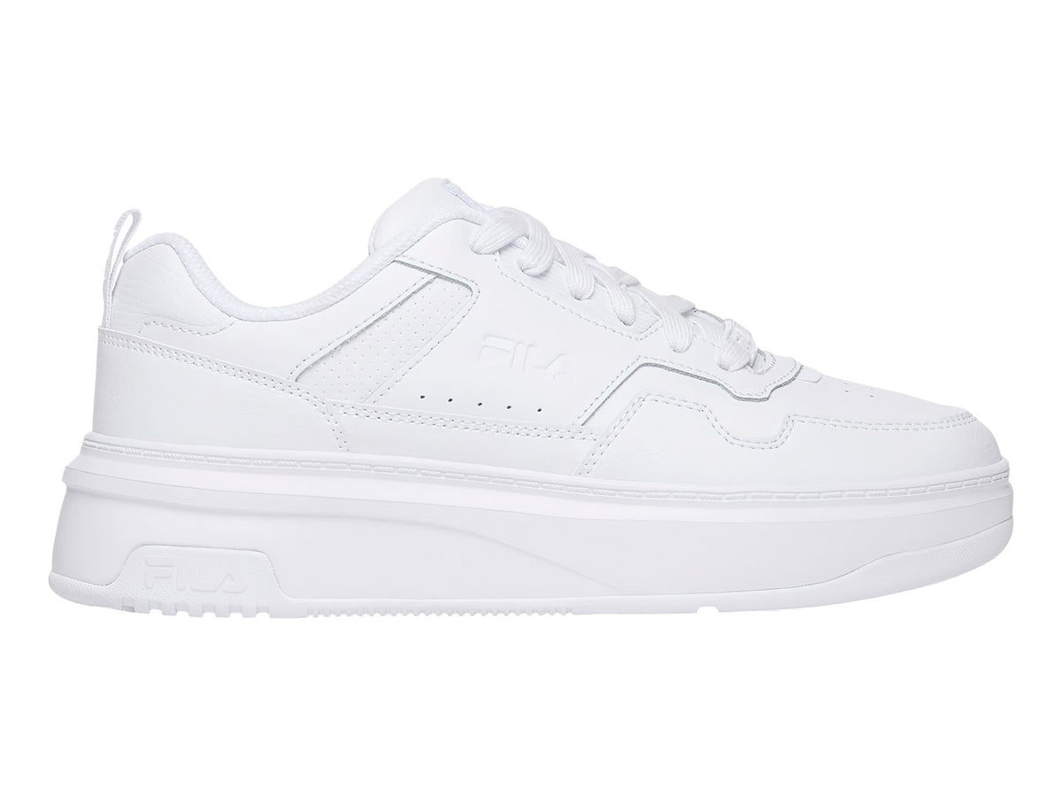 Tenis Fila Ardenza Low 02171 Para Mujer