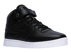 Tenis FILA Vulc 13 Negro y Blanco para Hombre