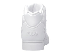 Tenis Fila Parelli Blancos para Niño