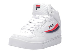 Tenis Fila Parelli Blanco para Niño