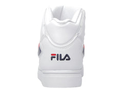 Tenis Fila Parelli Blanco para Niño