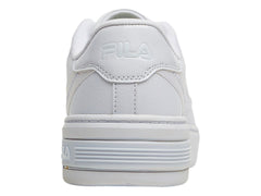 Tenis Fila Soulera Blancos para Mujer