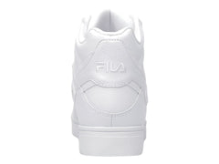 Tenis FILA Everge Blancos para Mujer