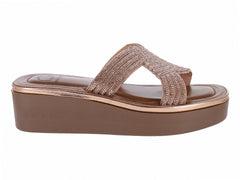 Sandalias Nomadas 24447 Para Mujer