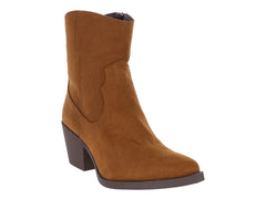Botas Nomadas Durazno Melle para Mujer