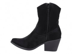 Botas Nomadas Negro para Mujer