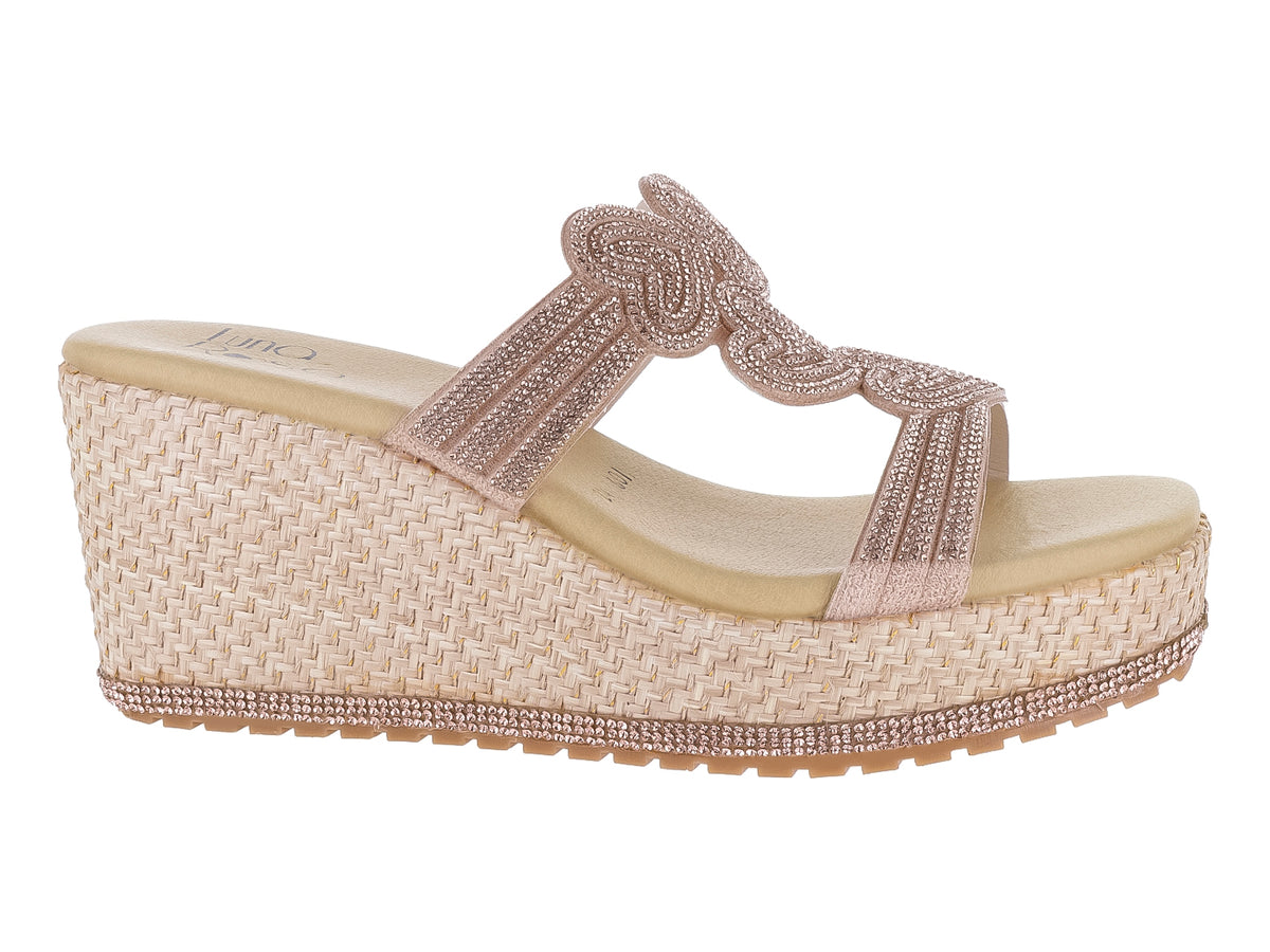 Sandalias Cucos 601 Para Mujer