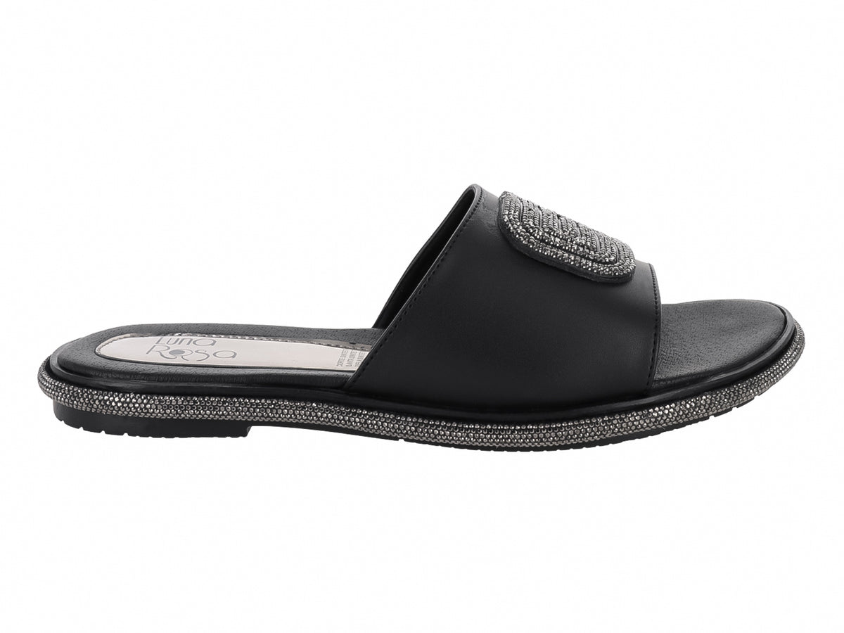 Sandalias Cucos Luna Rosa 217 Para Mujer