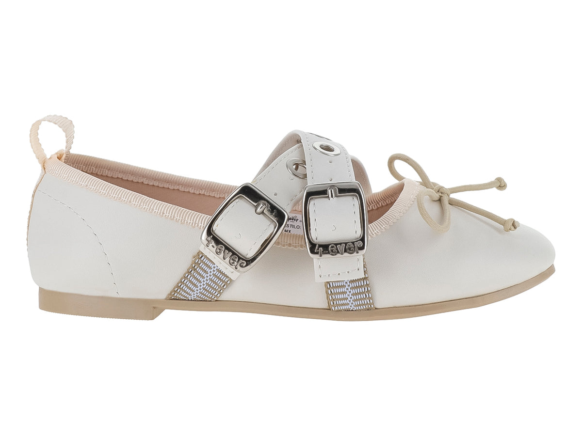 Zapatos 4Ever 7040 Para Niña