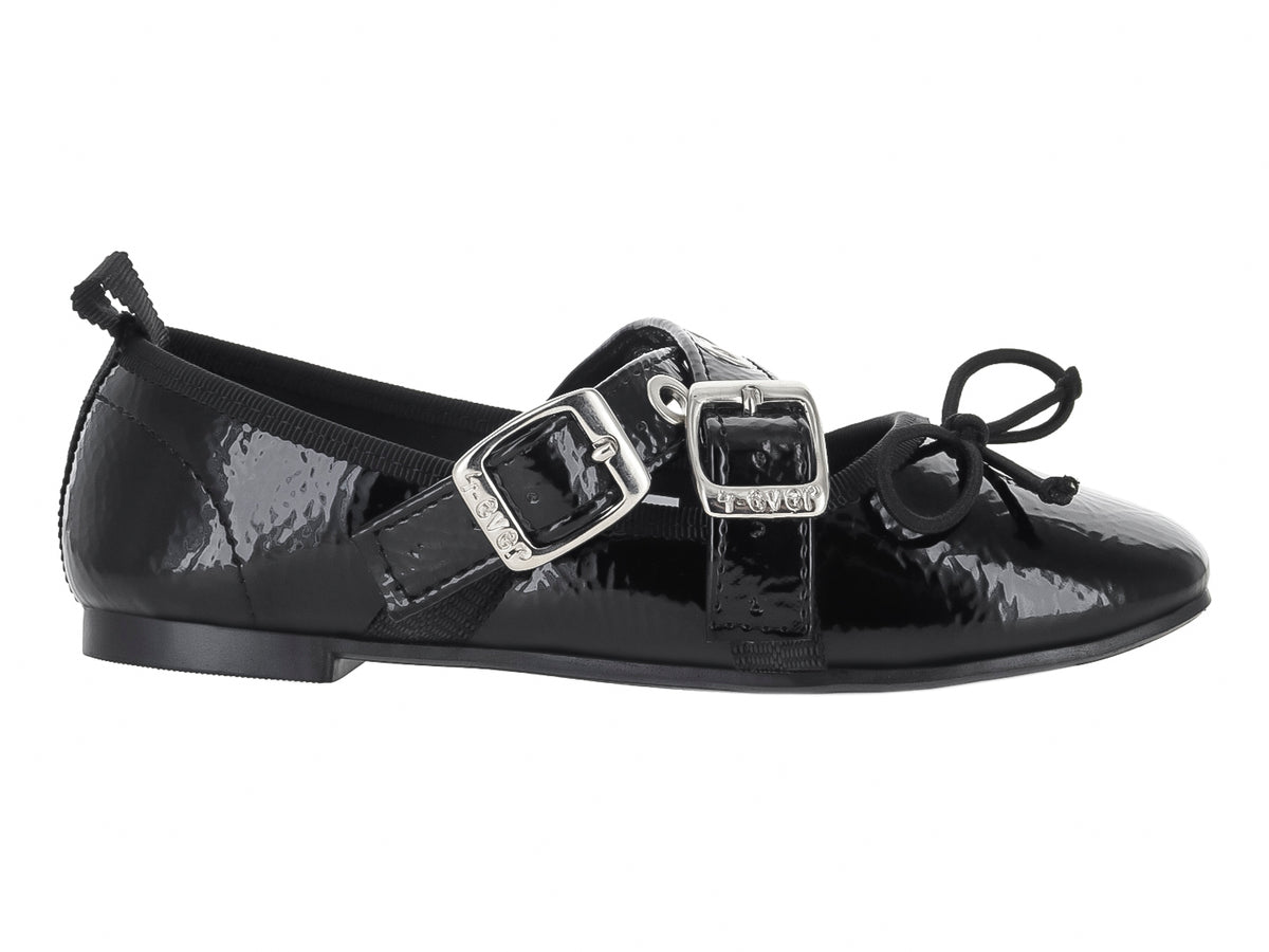 Zapatos Planos 4Ever Flats 7040 Para Niña
