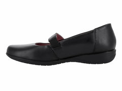Zapatos Flexi Negros para Niña