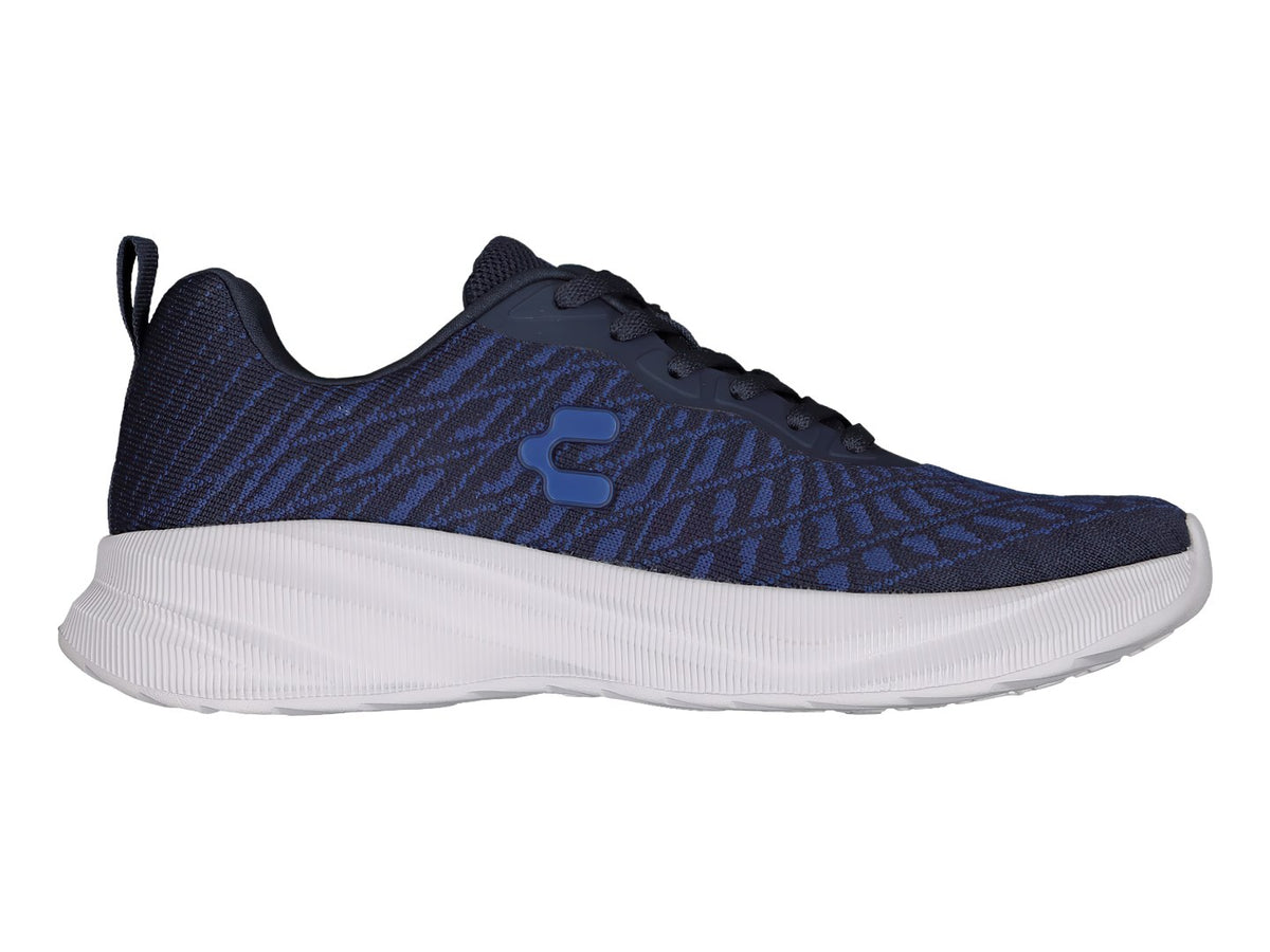 Tenis Charly 10 87234 003 87234 Para Hombre