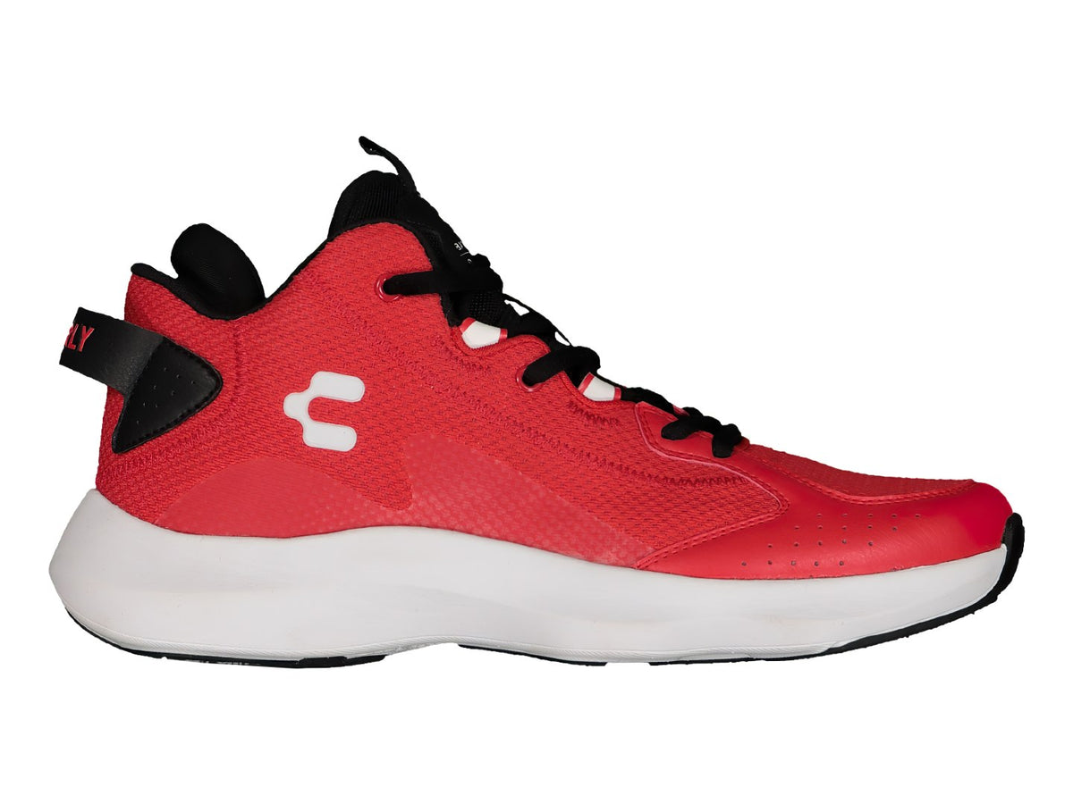 Tenis Charly 10 38189 002 38189 Para Hombre