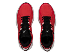 Tenis Charly para Baloncesto Rojo para Hombre