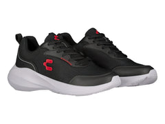 Tenis Charly Negro para Hombre