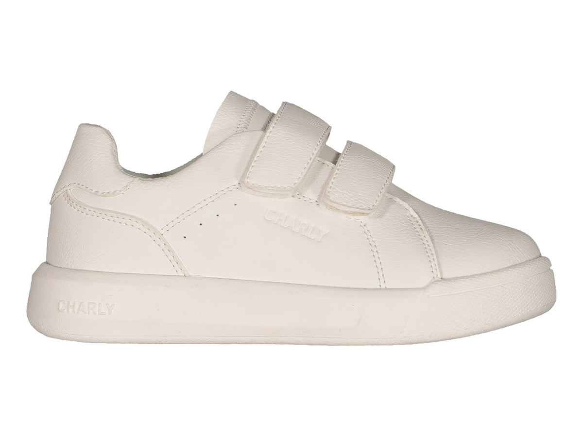 Tenis Charly 10 65088 001 65088 Para Niño