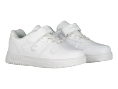 Tenis Charly Blancos para Niño