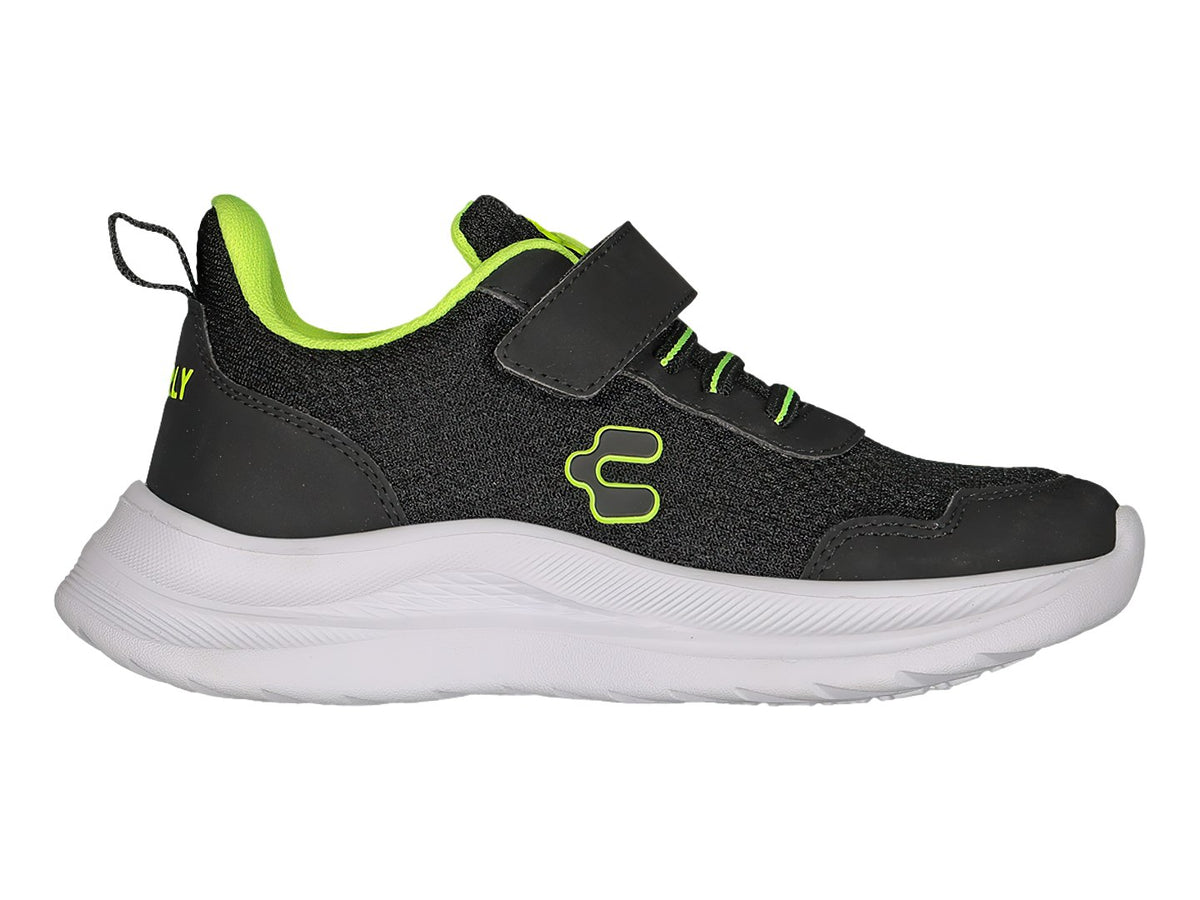 Tenis Charly 10 65148 001 65148 Para Niño
