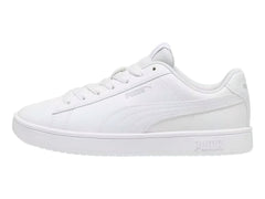 Tenis Puma Rickie Classic Blanco para Niño