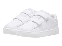 Tenis PUMA Rickie Classic V Blancos para Niño