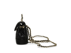 Bolsa Steve Madden Bcheri Negro para Mujer