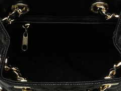Bolsa Steve Madden Bcheri Negro para Mujer