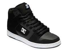 Tenis DC Shoes Mateca 4 Hi Negro para Hombre