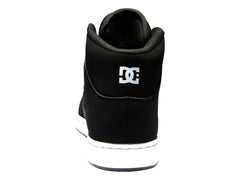 Tenis DC Shoes Mateca 4 Hi Negro para Hombre